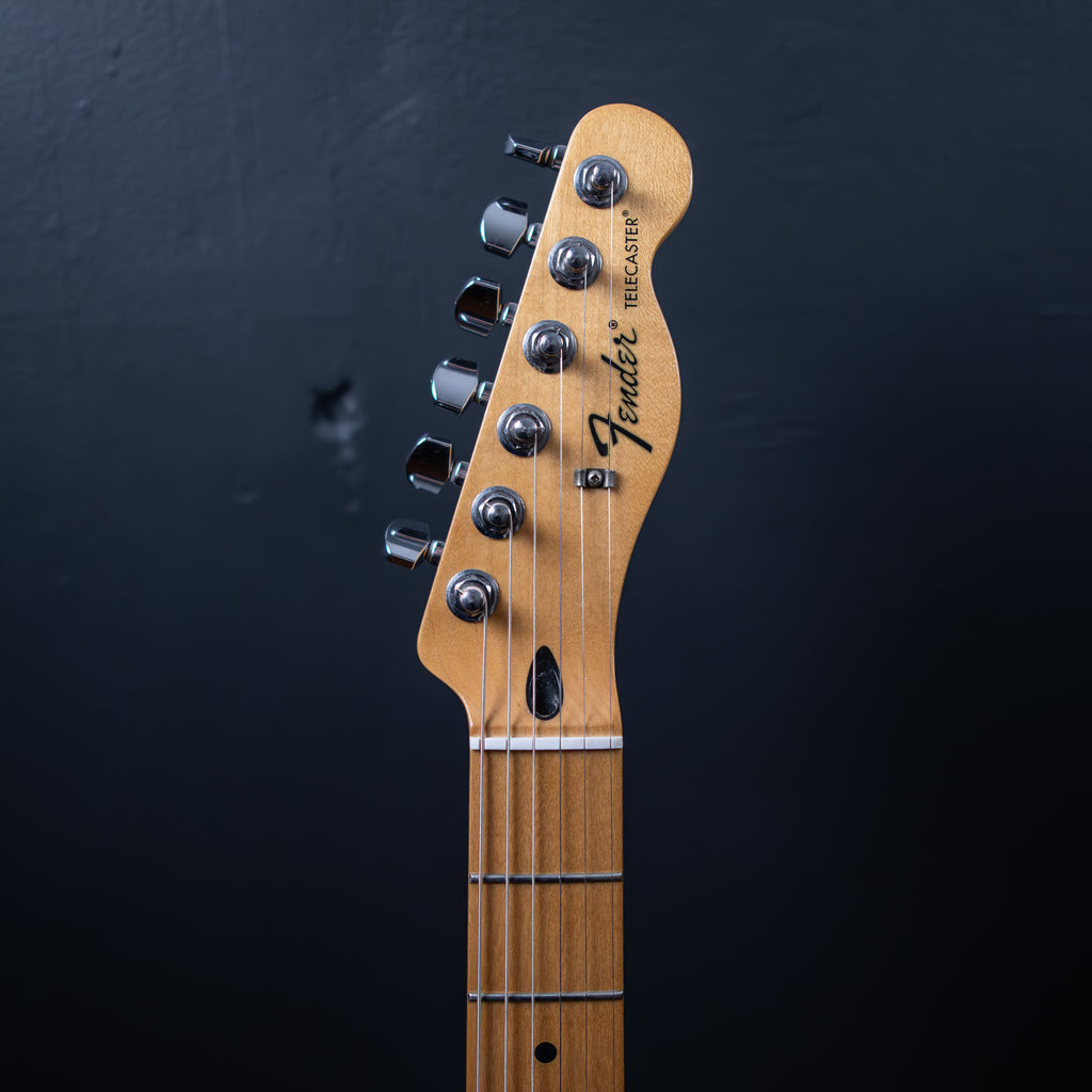 Fender Telecaster MIM Candy Apple Red [PREOWNED]