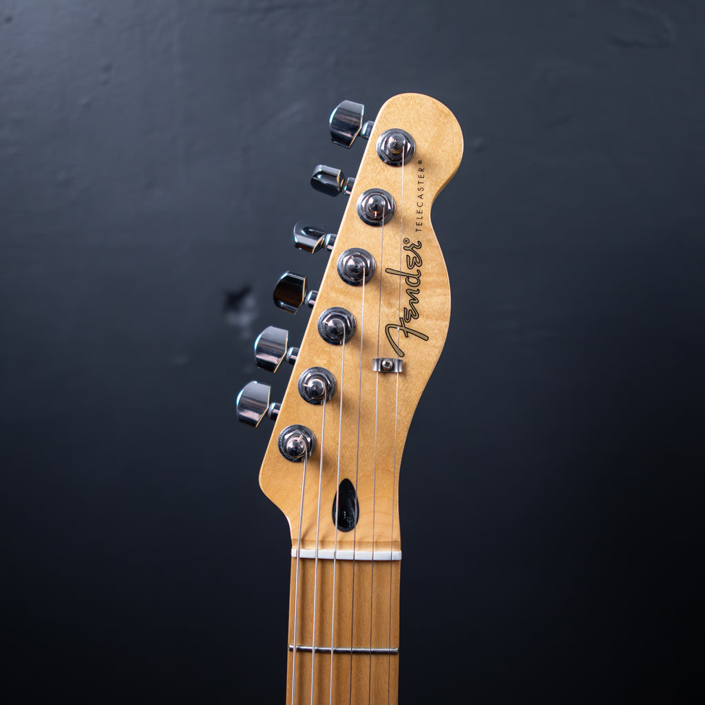 Fender Telecaster HH MIM Tidepool [PREOWNED]