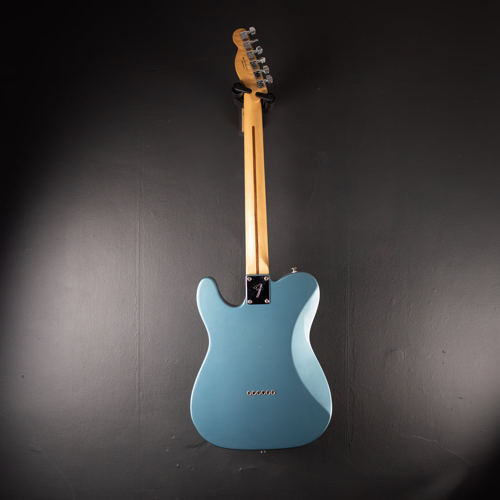 Fender Telecaster HH MIM Tidepool [PREOWNED]
