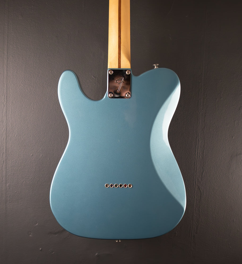 Fender Telecaster HH MIM Tidepool [PREOWNED]