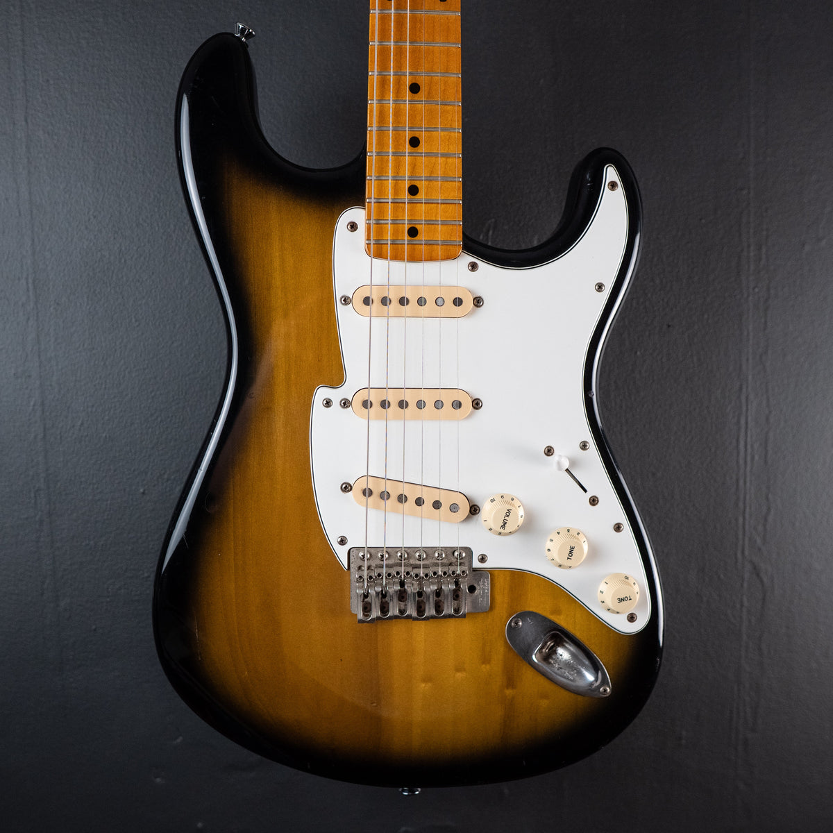 Fret King Corona Patrick James Eggle Prototype [PREOWNED]