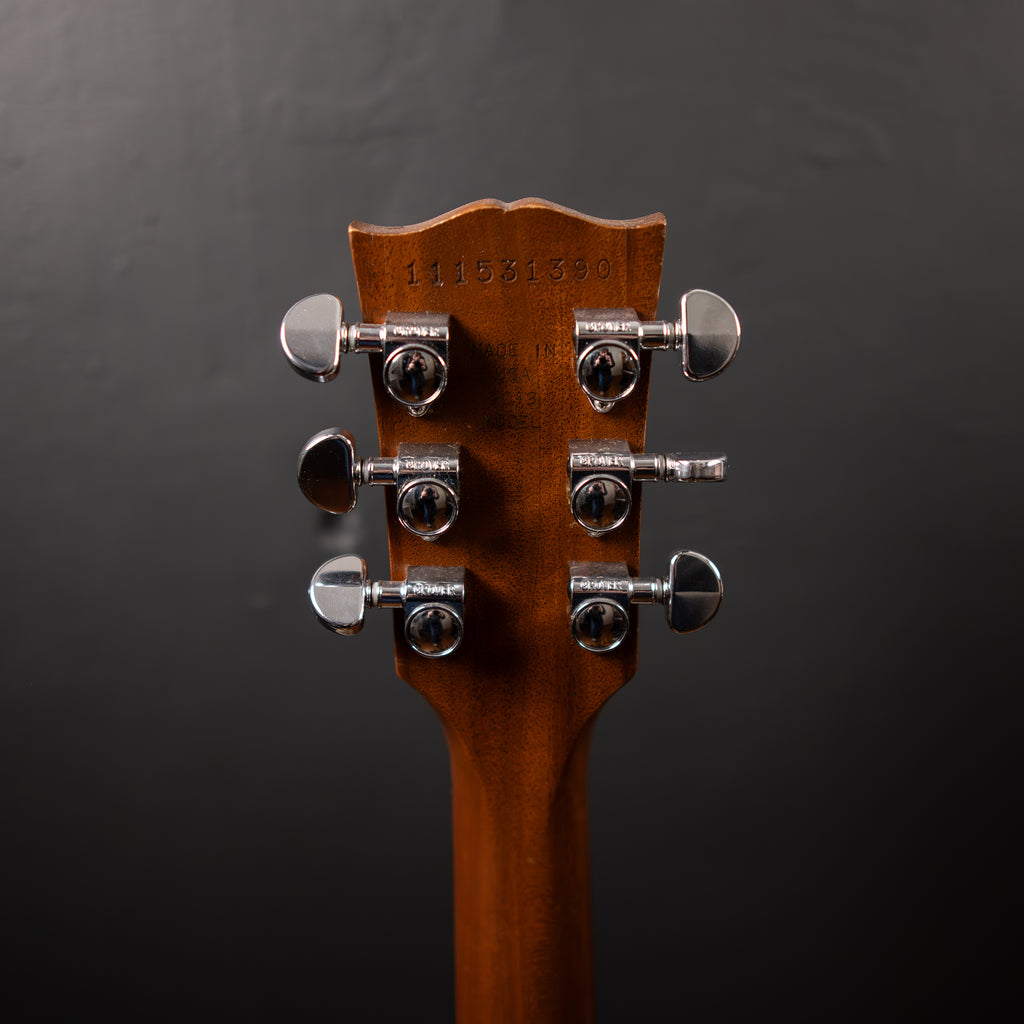 Gibson Les Paul 50s Tribute 2013 Sunburst  [PREOWNED]