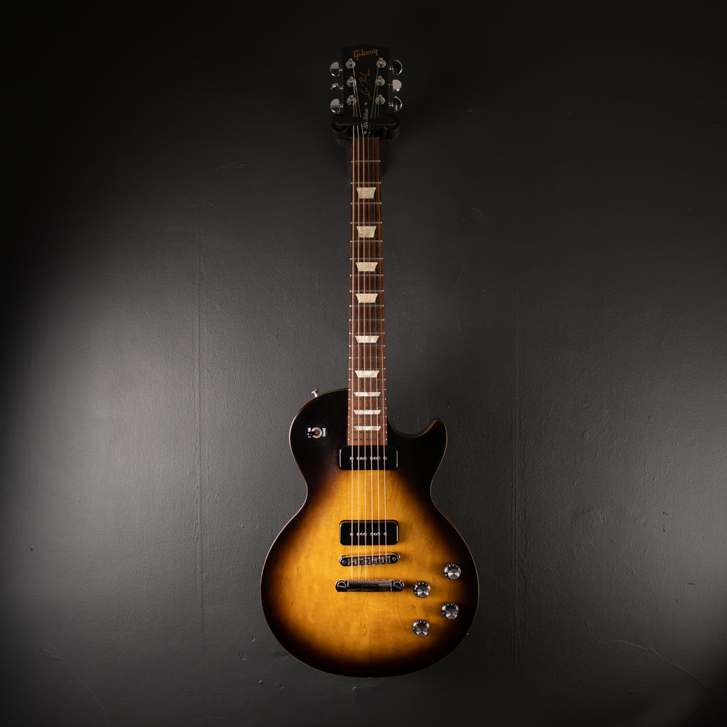 Gibson Les Paul 50s Tribute 2013 Sunburst  [PREOWNED]