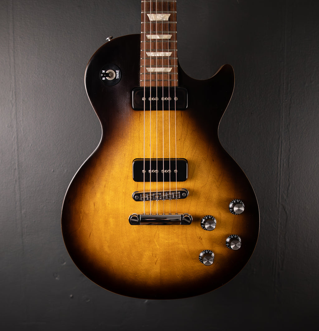Gibson Les Paul 50s Tribute 2013 Sunburst  [PREOWNED]
