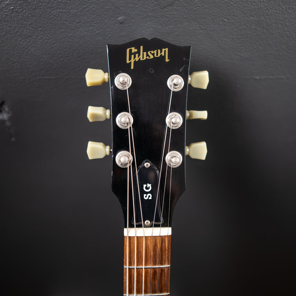 Gibson SG Special 2005 Ebony [PREOWNED]