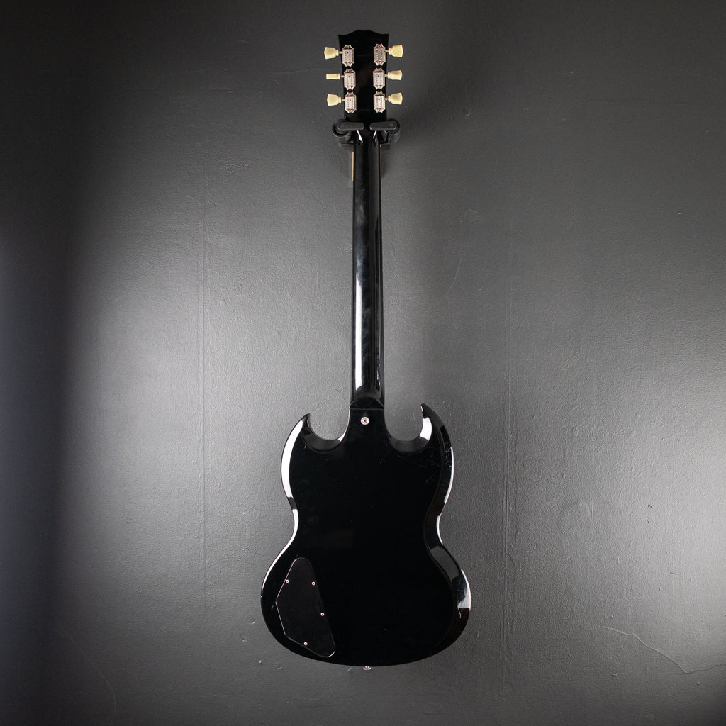 Gibson SG Special 2005 Ebony [PREOWNED]