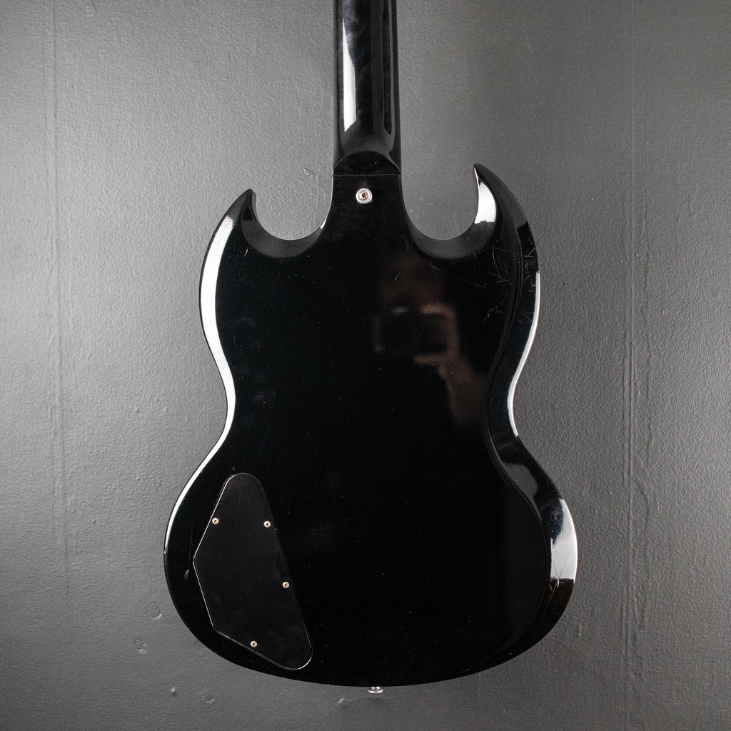 Gibson SG Special 2005 Ebony [PREOWNED]