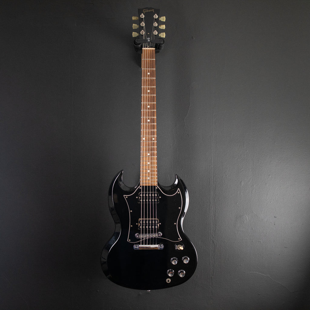 Gibson SG Special 2005 Ebony [PREOWNED]