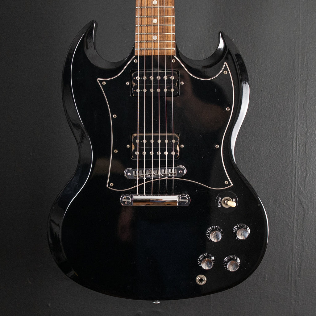 Gibson SG Special 2005 Ebony [PREOWNED]