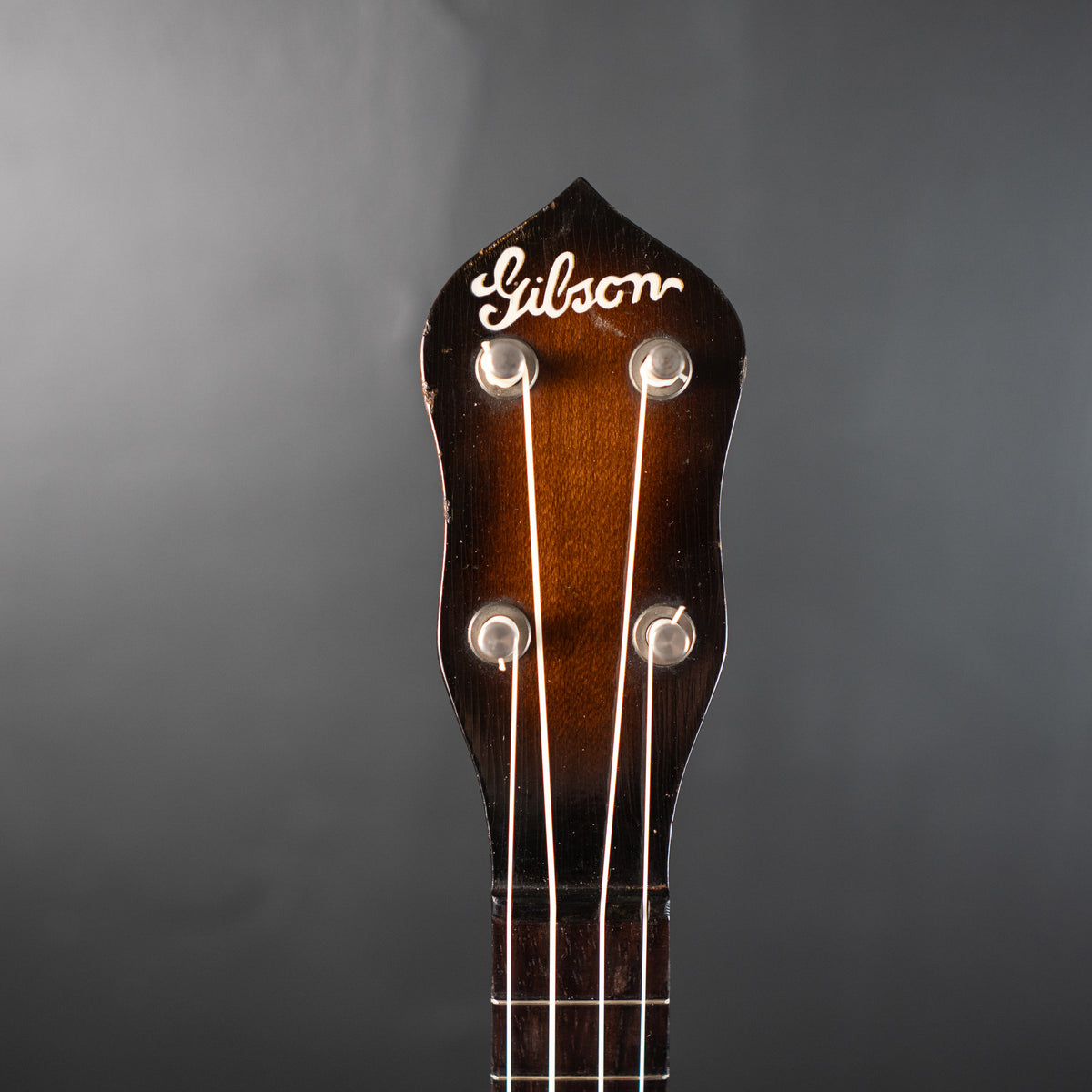Gibson UB-1 Banjolele Sunburst 1925-26 [PREOWNED]