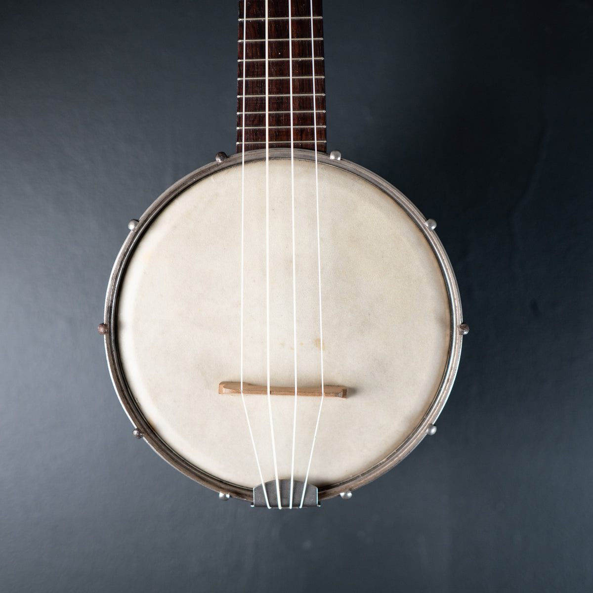 Gibson UB-1 Banjolele Sunburst 1925-26 [PREOWNED]