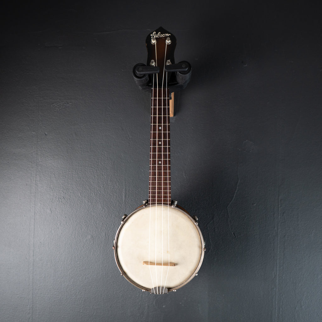 Gibson UB-1 Banjolele Sunburst 1925-26 [PREOWNED]