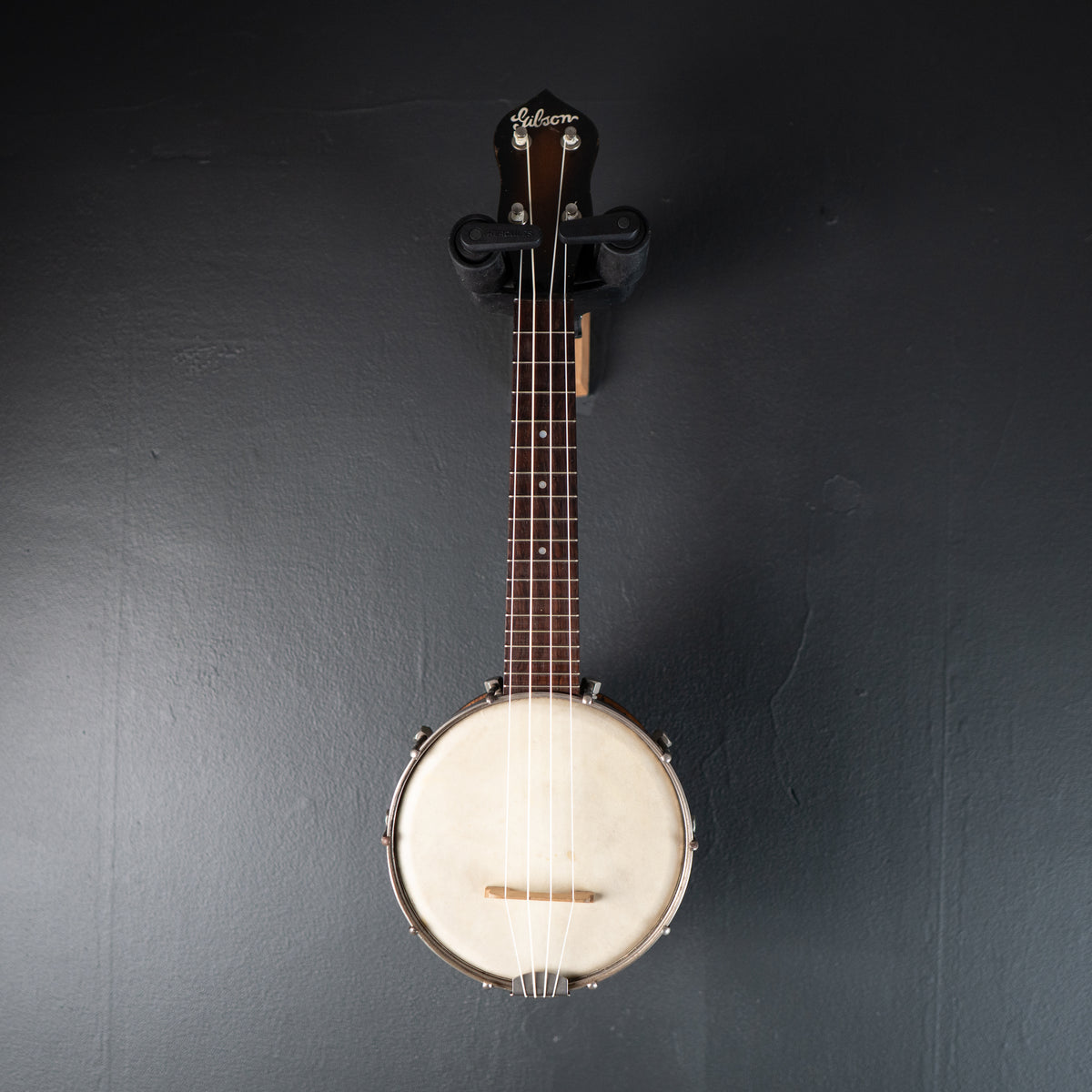 Gibson UB-1 Banjolele Sunburst 1925-26 [PREOWNED]