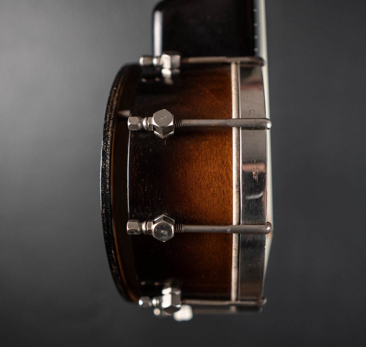 Gibson UB-1 Banjolele Sunburst 1925-26 [PREOWNED]