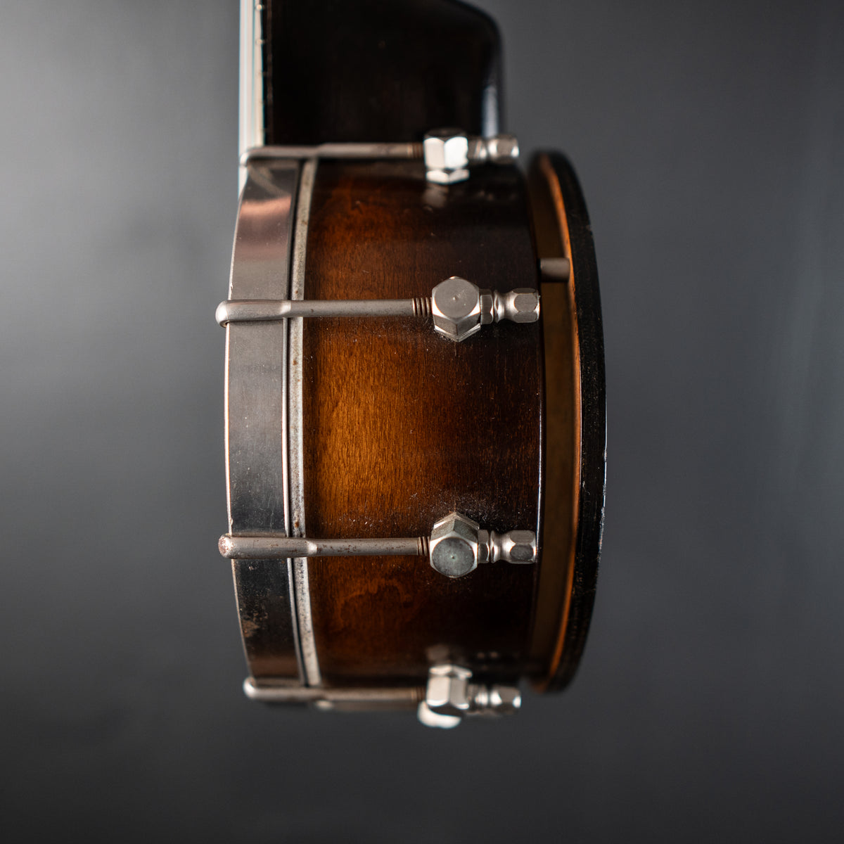 Gibson UB-1 Banjolele Sunburst 1925-26 [PREOWNED]