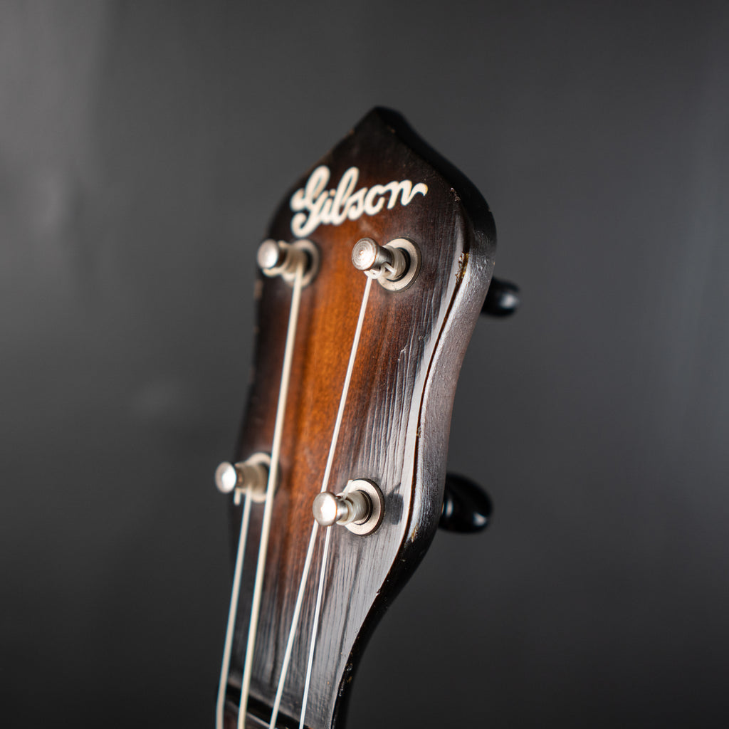 Gibson UB-1 Banjolele Sunburst 1925-26 [PREOWNED]