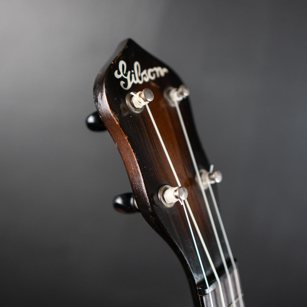 Gibson UB-1 Banjolele Sunburst 1925-26 [PREOWNED]