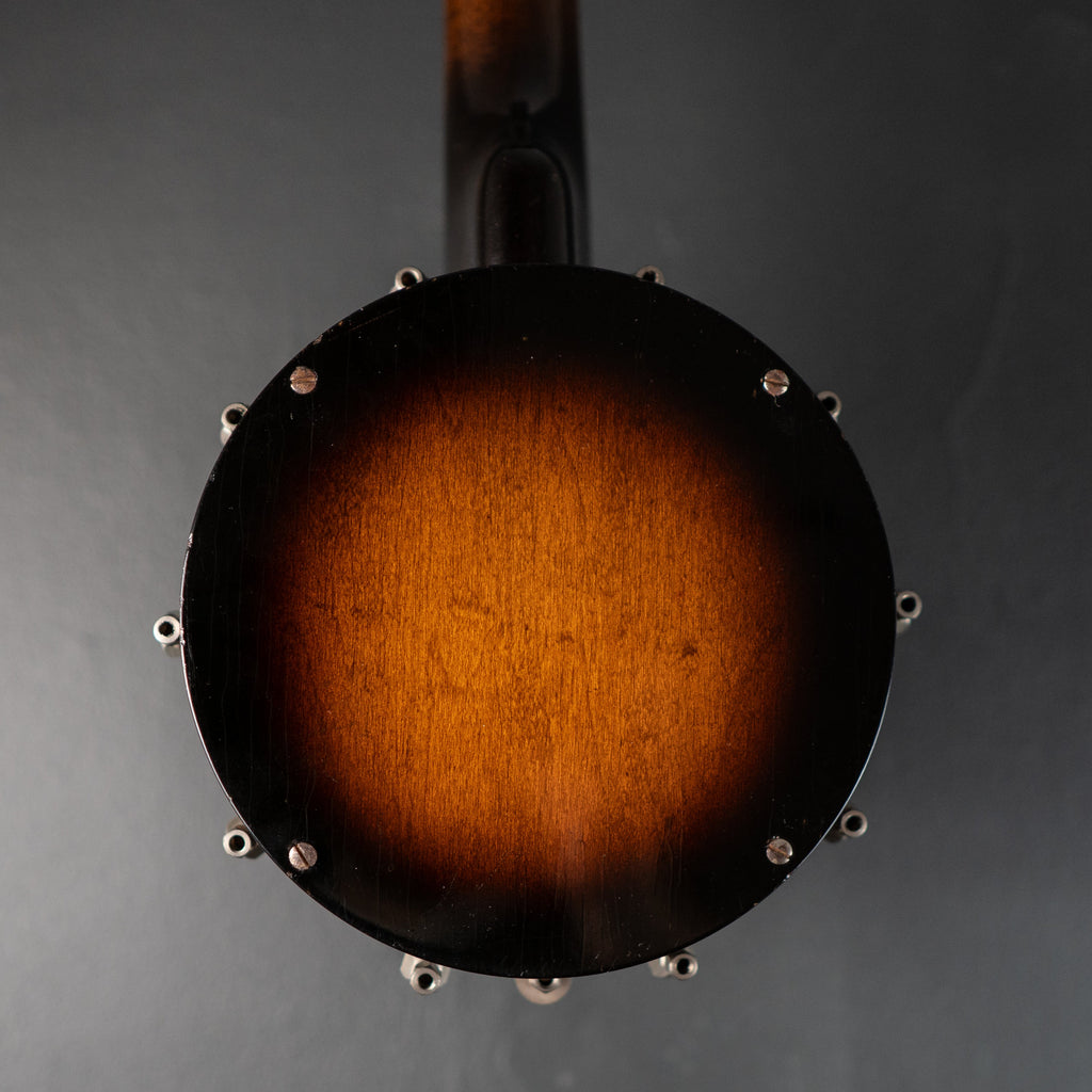 Gibson UB-1 Banjolele Sunburst 1925-26 [PREOWNED]