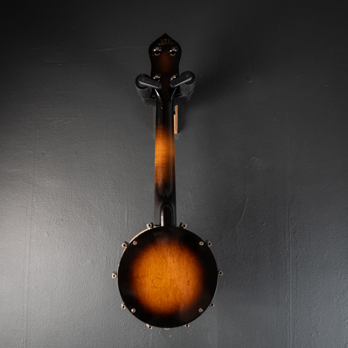 Gibson UB-1 Banjolele Sunburst 1925-26 [PREOWNED]
