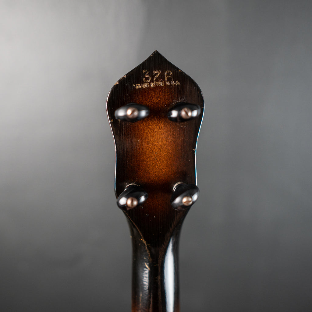 Gibson UB-1 Banjolele Sunburst 1925-26 [PREOWNED]