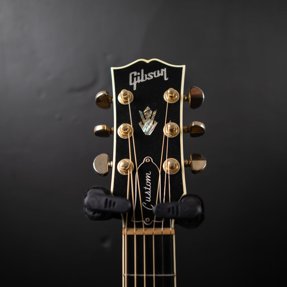 Gibson J-45 Custom 2016 [PREOWNED]