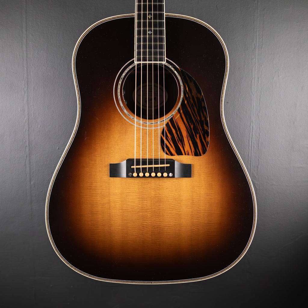 Gibson J-45 Custom 2016 [PREOWNED]
