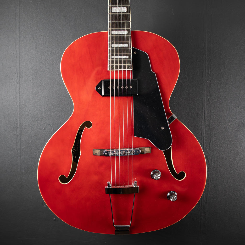 Grote Hollow Body Jazz Guitar [PREOWNED]