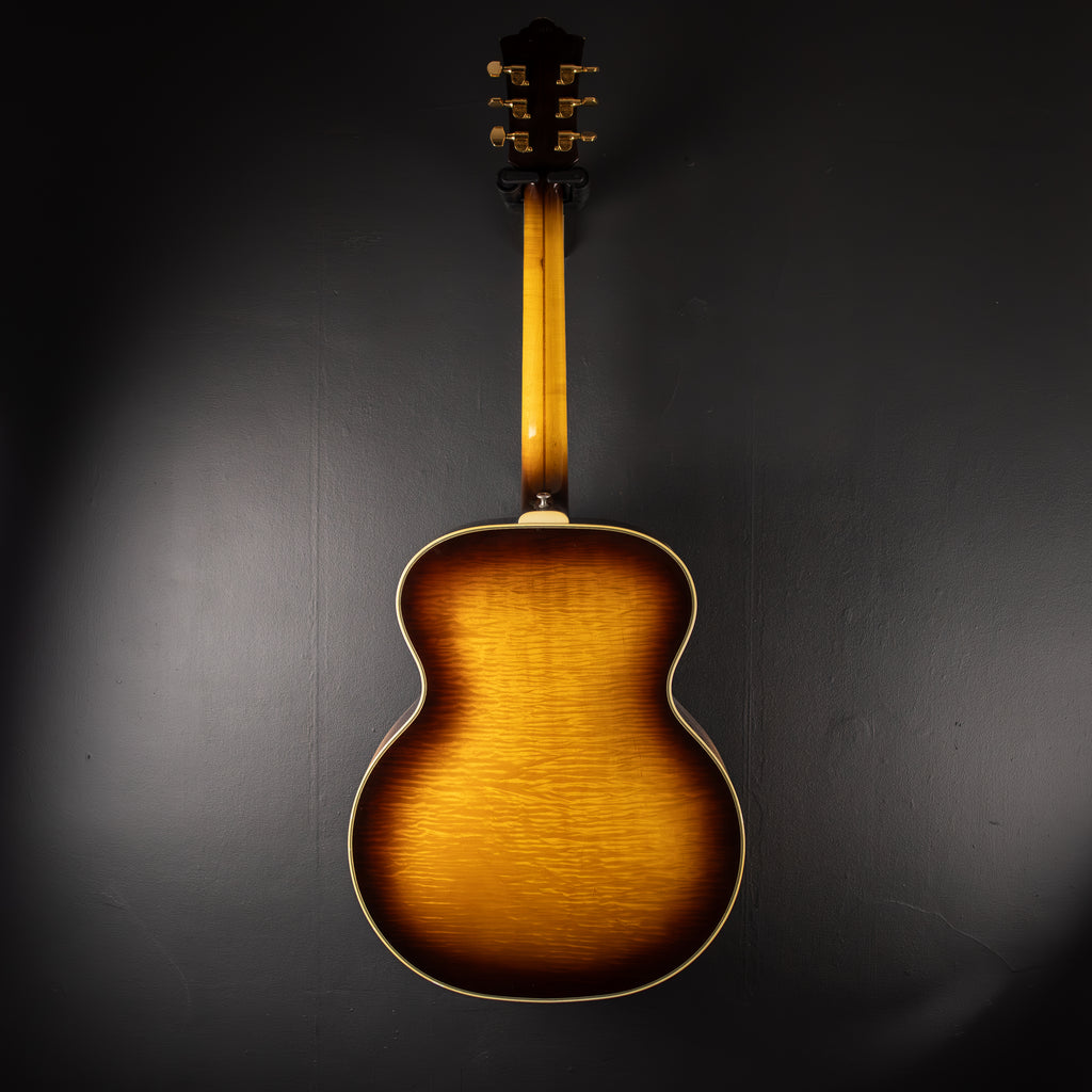 1975 Guild F-50 Carved Back  [PREOWNED]