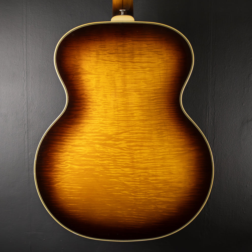 1975 Guild F-50 Carved Back  [PREOWNED]