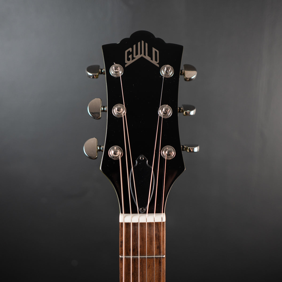 Guild Polara Phantom Green [EX DEMO]