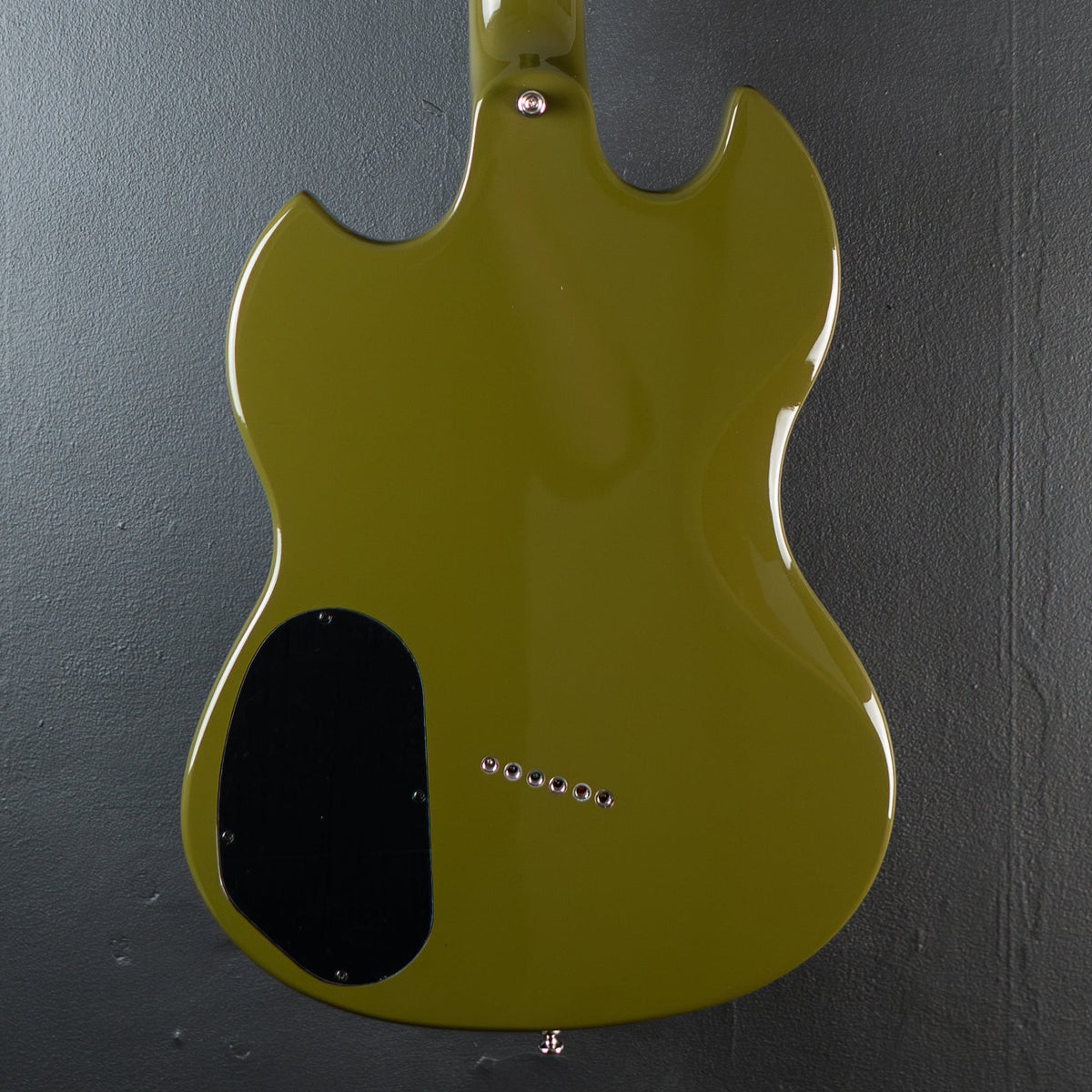 Guild Polara Phantom Green [EX DEMO]