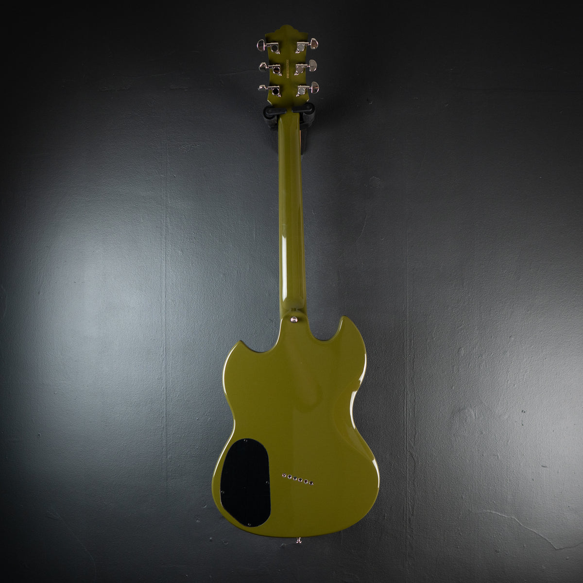 Guild Polara Phantom Green [EX DEMO]