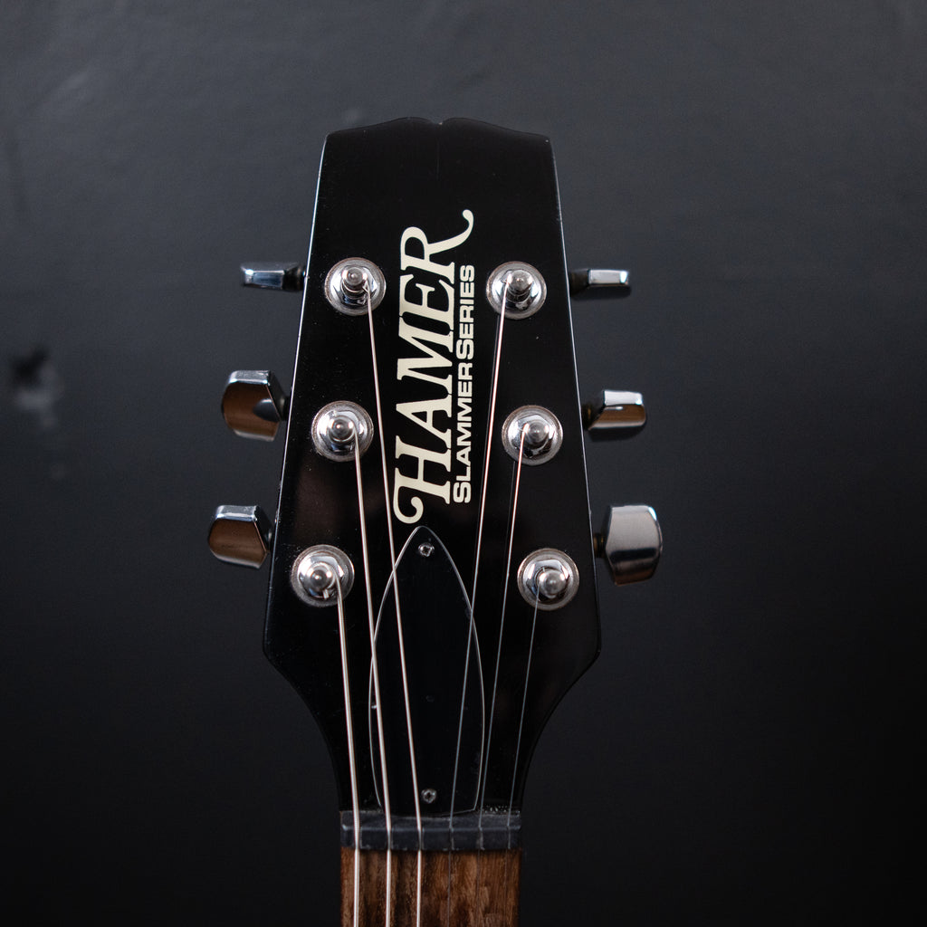 Hamer Slammer [PREOWNED]