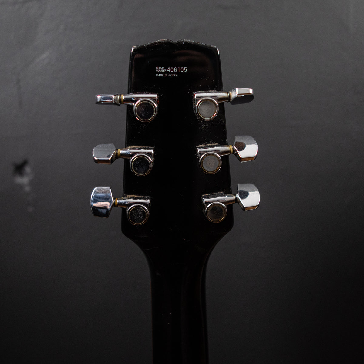 Hamer Slammer [PREOWNED]
