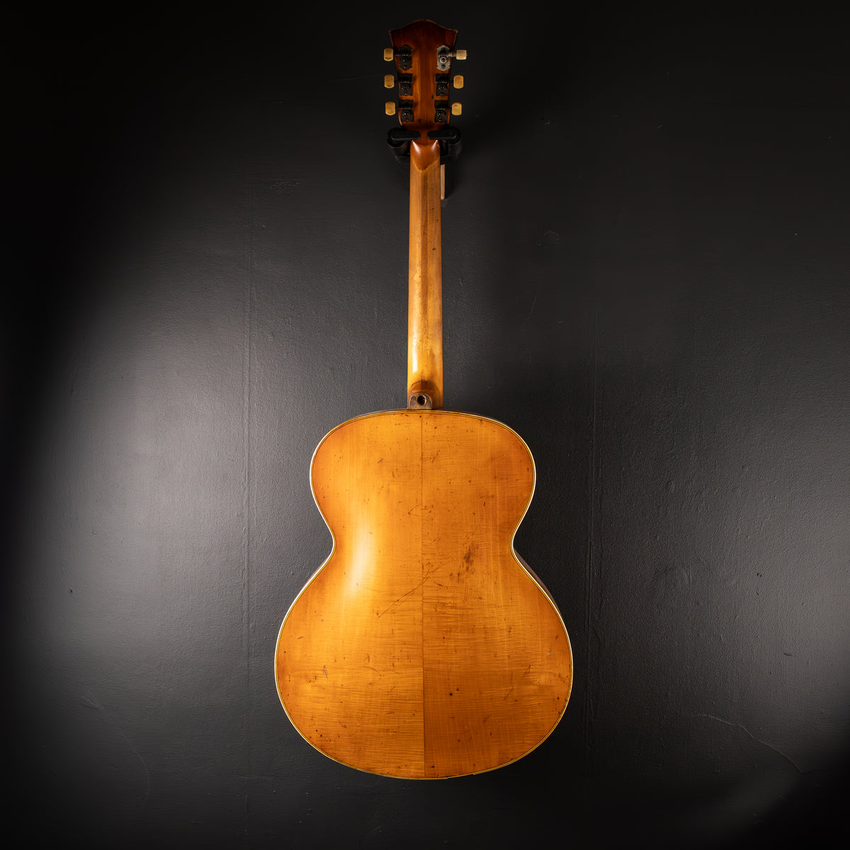 Hofner Senator Blonde 1960s [PREOWNED]