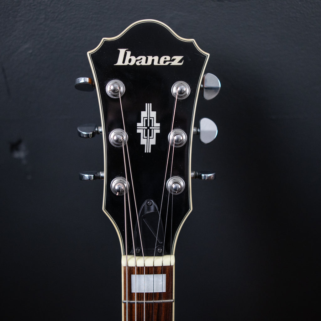 Ibanez AF75-BS-12-06 Sunburst [PREOWNED]
