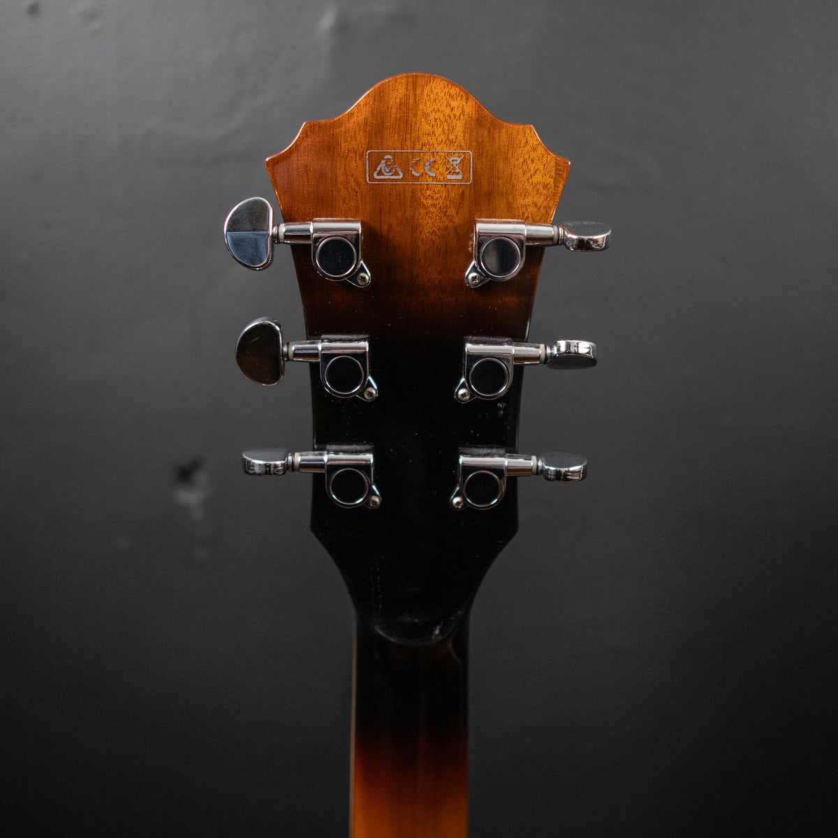 Ibanez AF75-BS-12-06 Sunburst [PREOWNED]