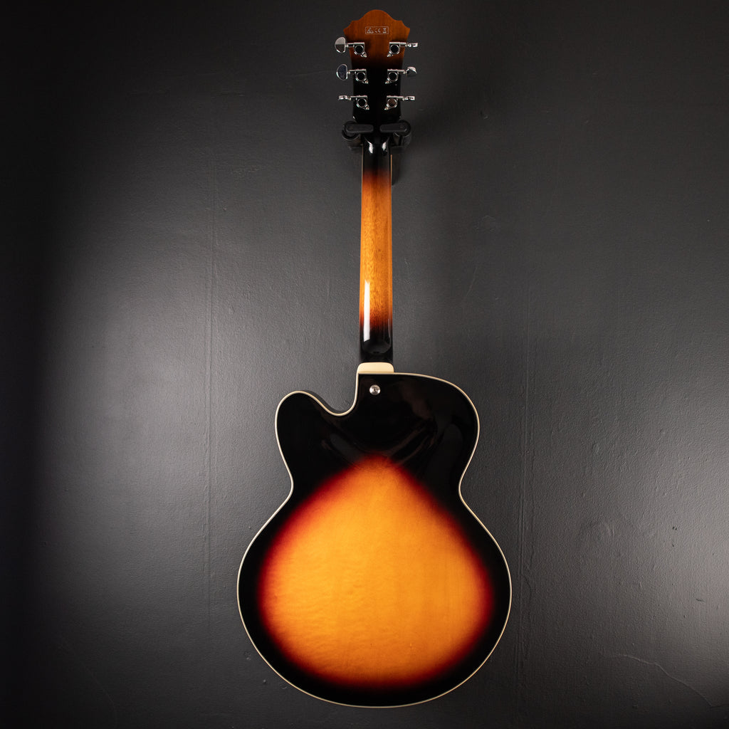Ibanez AF75-BS-12-06 Sunburst [PREOWNED]