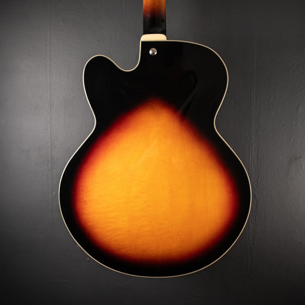 Ibanez AF75-BS-12-06 Sunburst [PREOWNED]