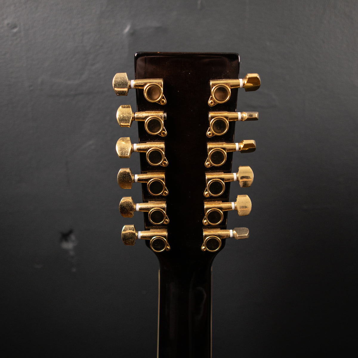Jim Deacon JD28/12/VS (12 String) [PREOWNED]