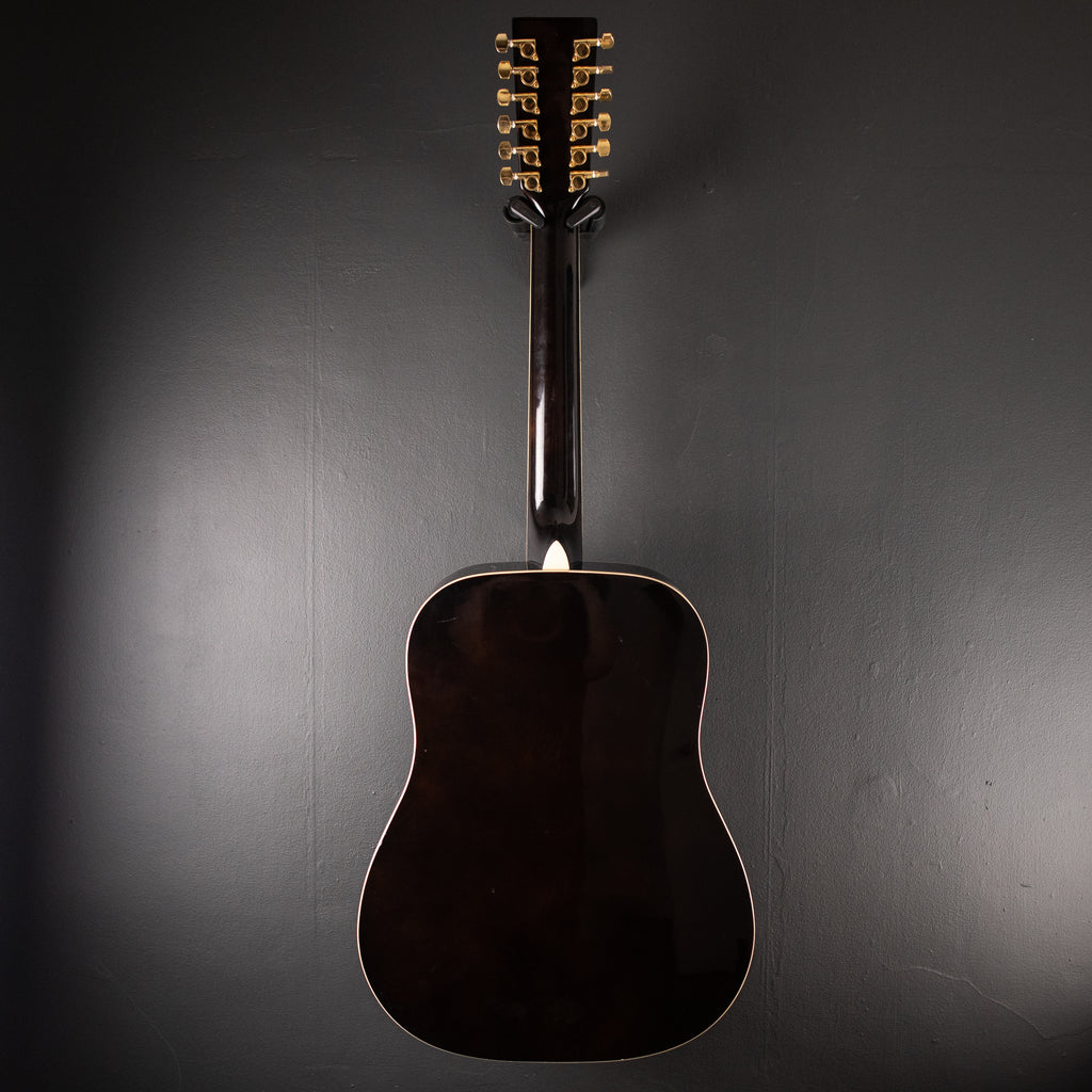 Jim Deacon JD28/12/VS (12 String) [PREOWNED]