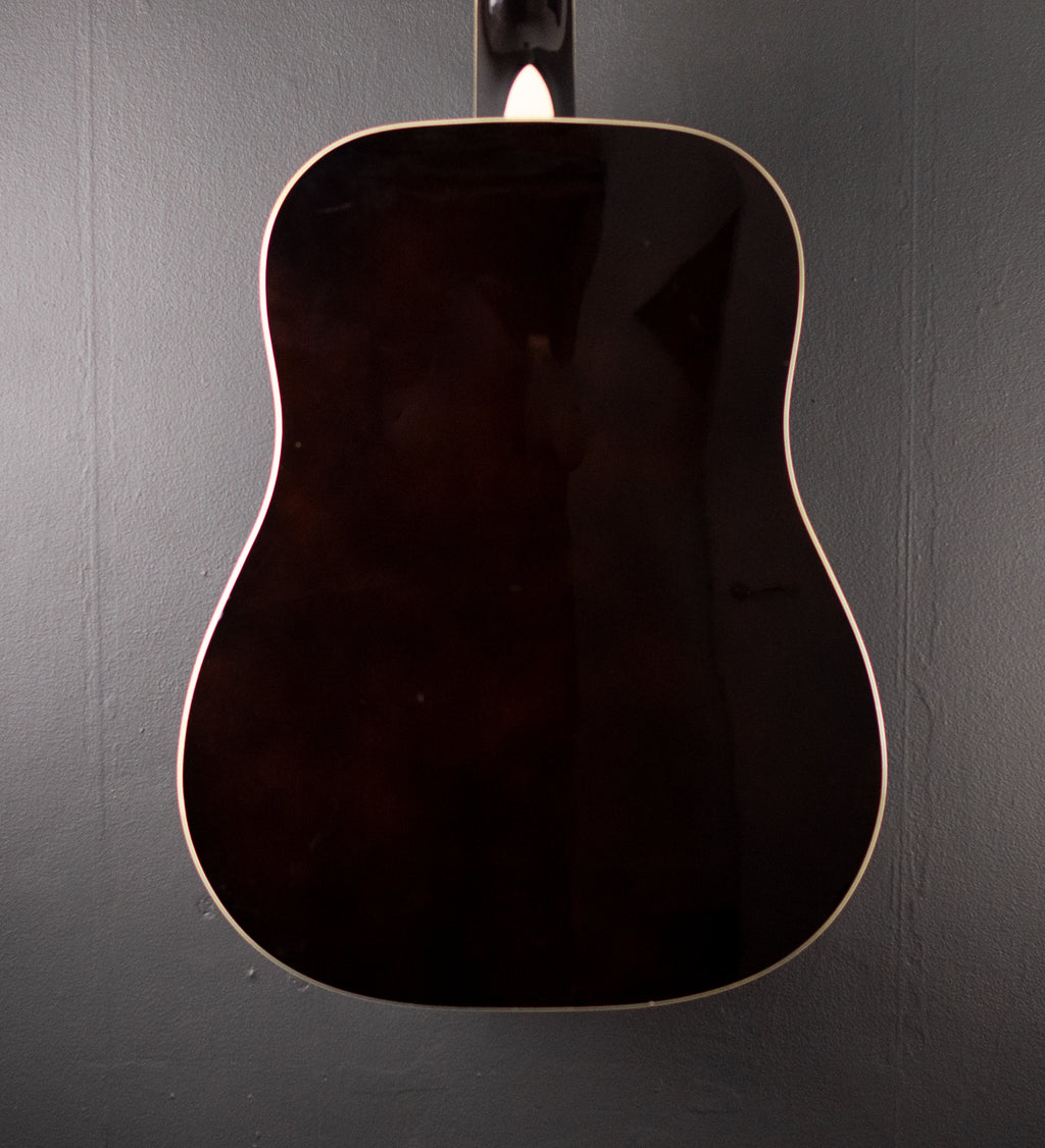 Jim Deacon JD28/12/VS (12 String) [PREOWNED]