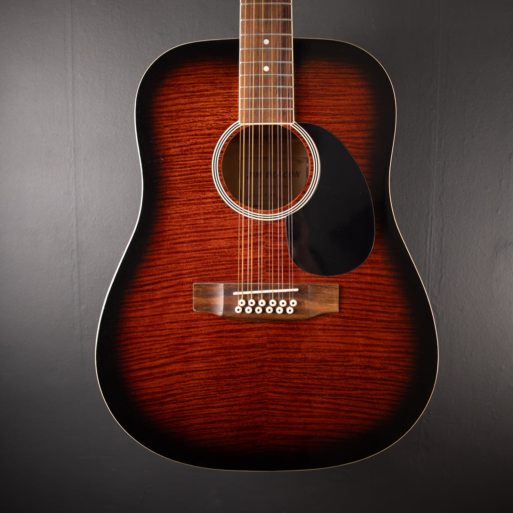 Jim Deacon JD28/12/VS (12 String) [PREOWNED]