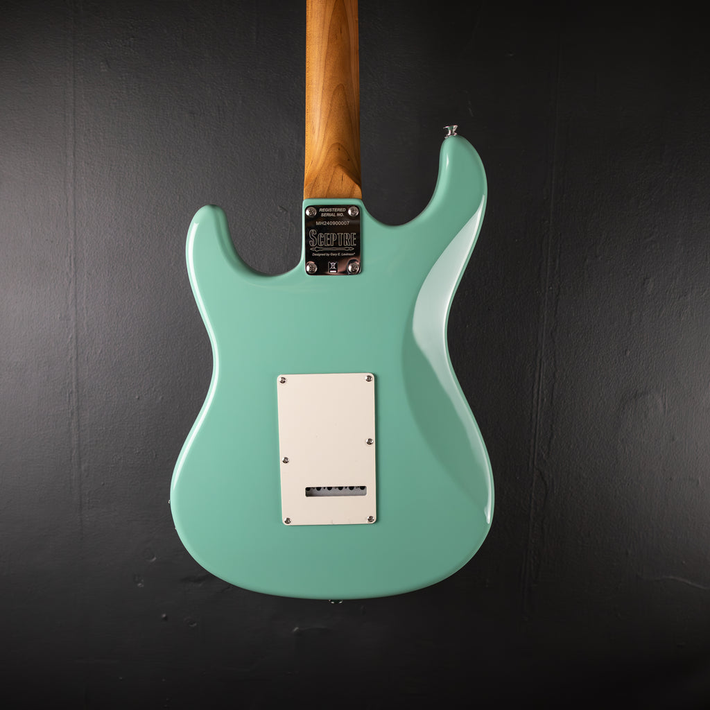 Levinson Sceptre Sceptre ASV1 Ventana Surf Green