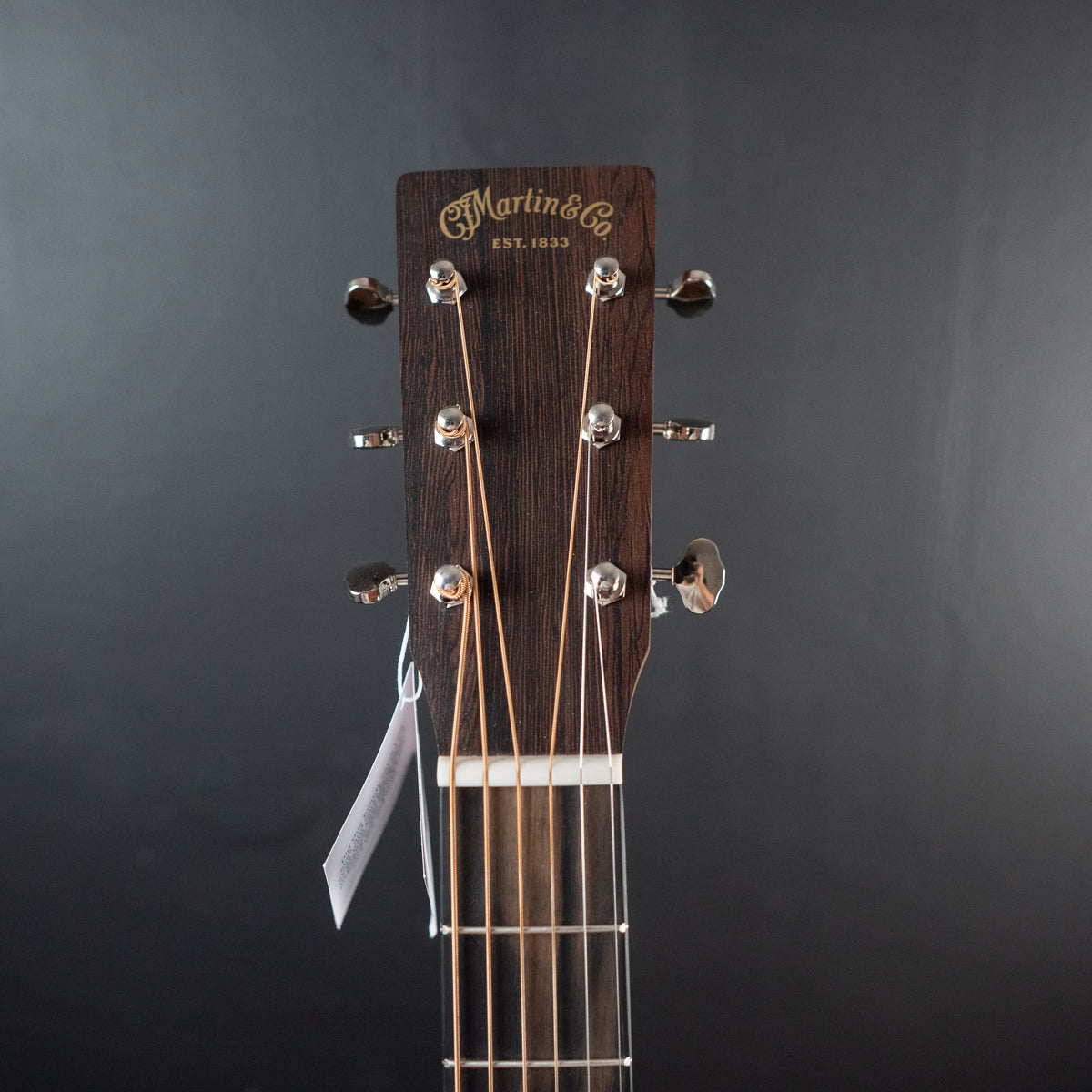 Martin 000-12E