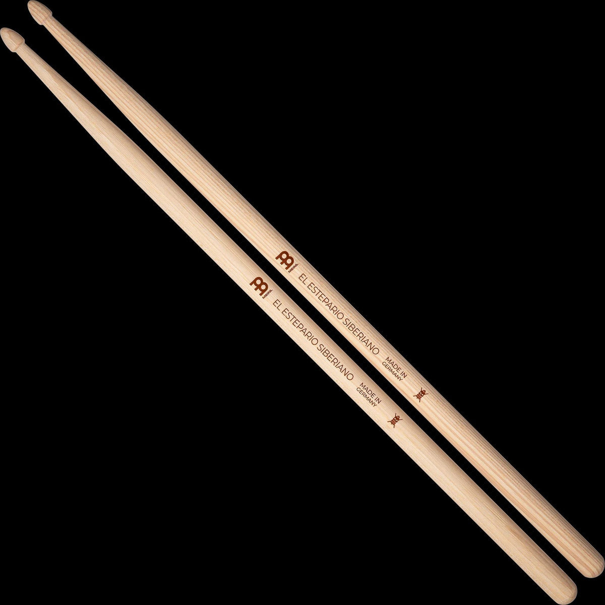 Meinl Sticks El Estepario Siberiano SB605