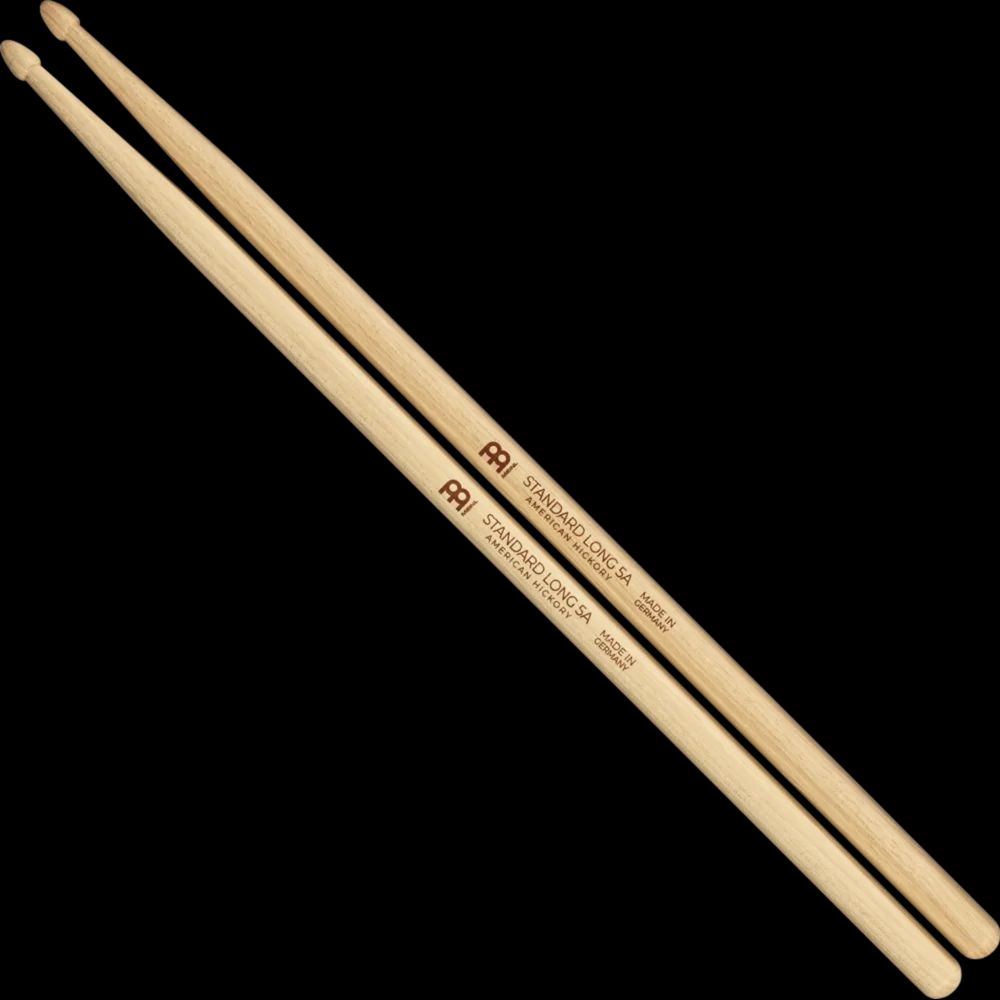 Meinl Sticks Standard Long 5A SB103