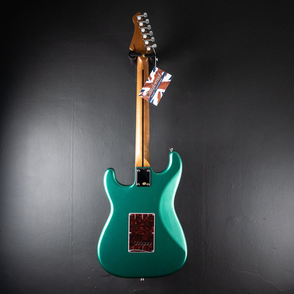 Northstar NS1 Emerald Green