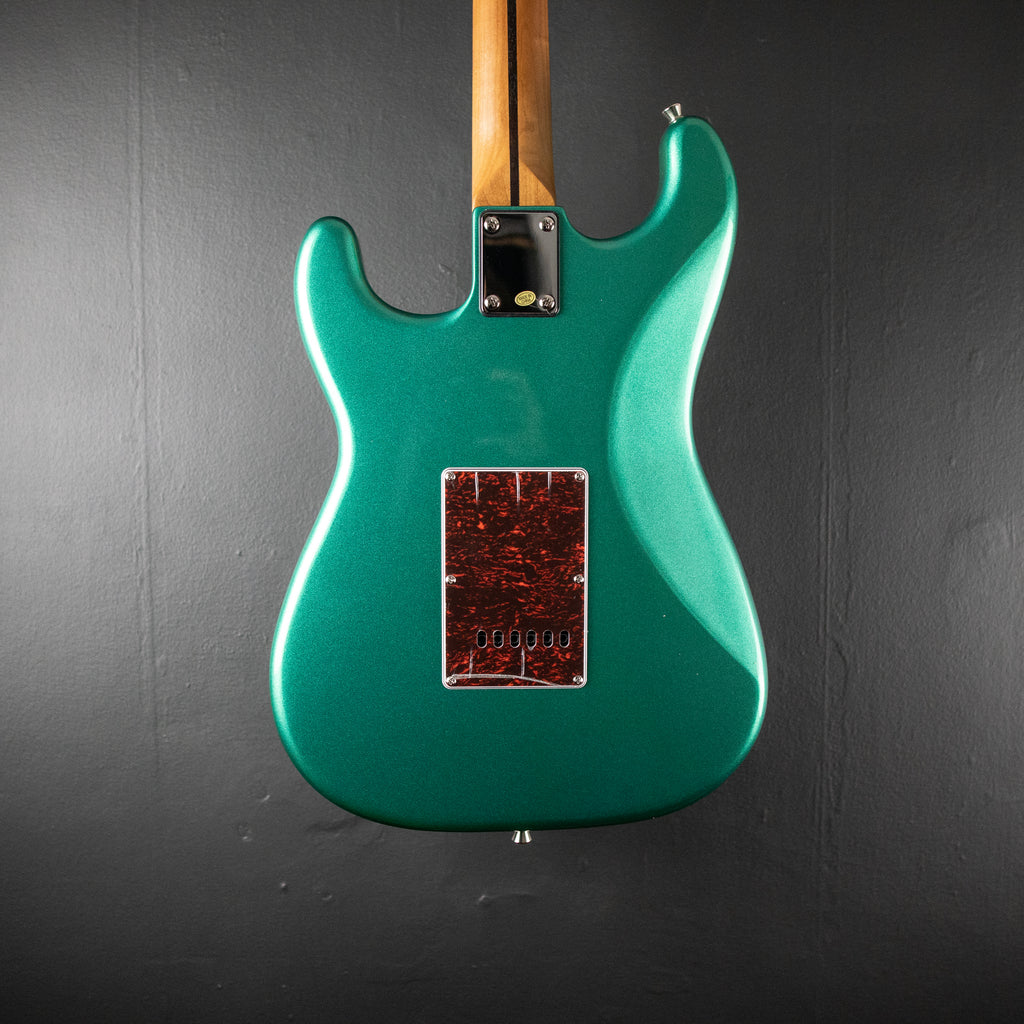 Northstar NS1 Emerald Green