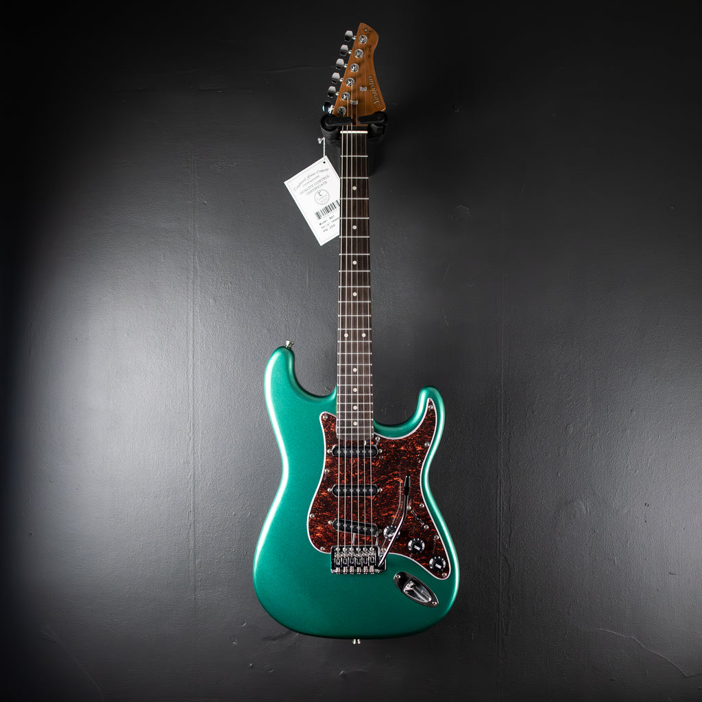 Northstar NS1 Emerald Green